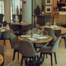 Building Friendships and Fostering Genuine Connections on Corner 17